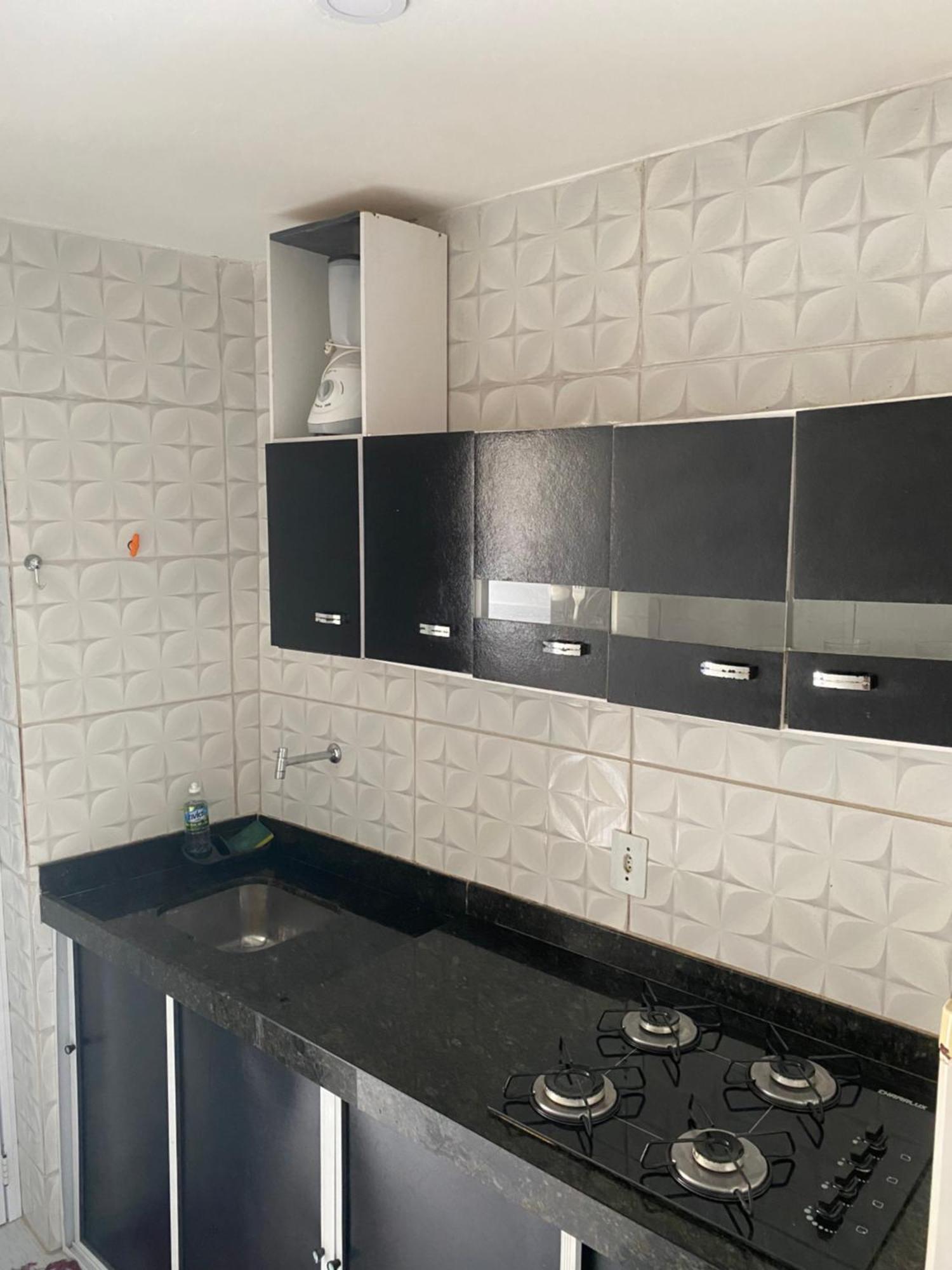 Kitnet Aconchegante Apartamento