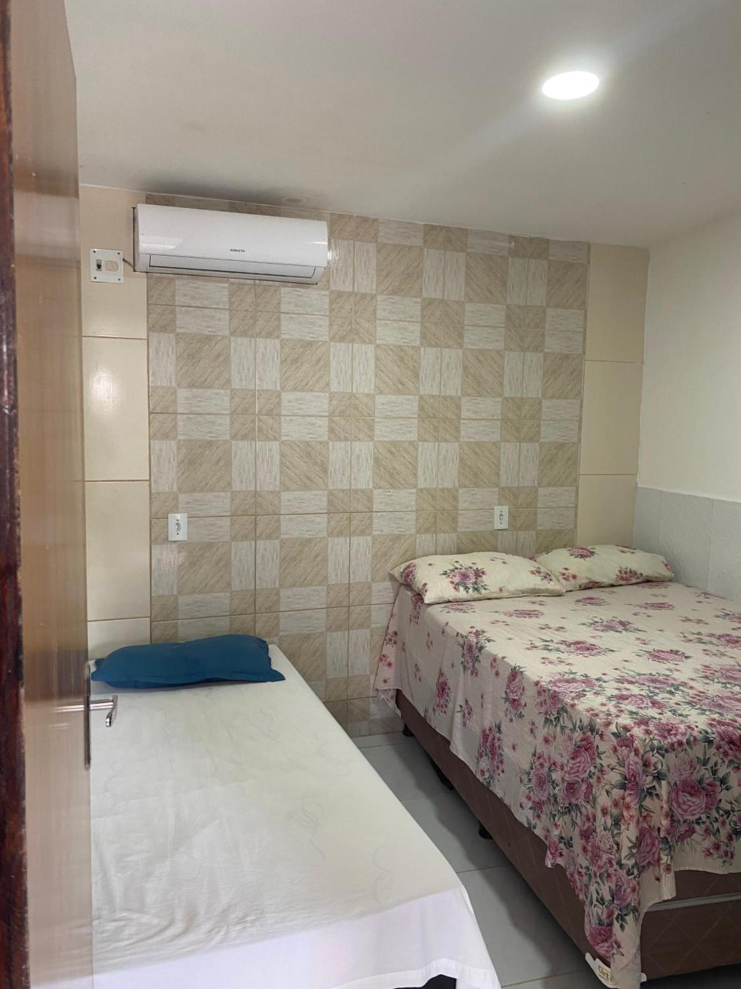 Apartamento Kitnet Aconchegante *